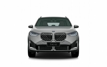 BMW X3, 2025 год, 8 090 000 рублей, 5 фотография