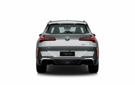BMW X3, 2025 год, 8 090 000 рублей, 8 фотография