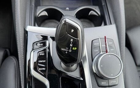 BMW 5 серия, 2022 год, 3 900 000 рублей, 12 фотография