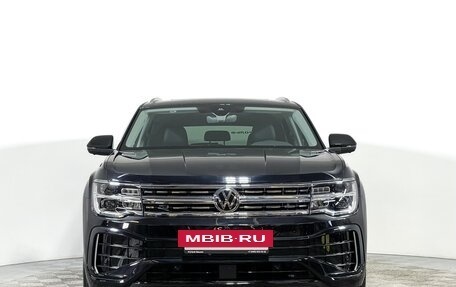 Volkswagen Teramont I, 2023 год, 6 700 000 рублей, 2 фотография
