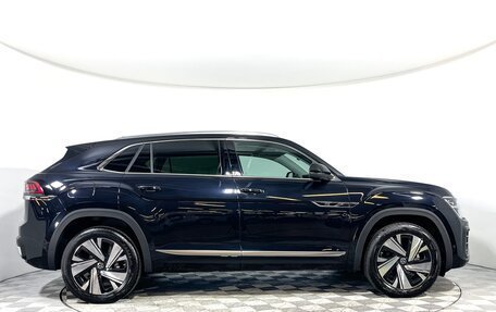 Volkswagen Teramont I, 2023 год, 6 700 000 рублей, 4 фотография