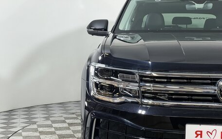 Volkswagen Teramont I, 2023 год, 6 700 000 рублей, 9 фотография