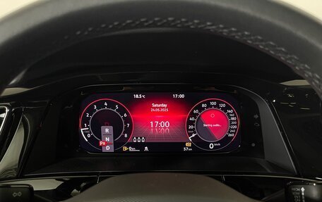 Volkswagen Teramont I, 2023 год, 6 700 000 рублей, 12 фотография