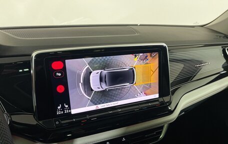 Volkswagen Teramont I, 2023 год, 6 700 000 рублей, 13 фотография