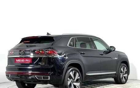 Volkswagen Teramont I, 2023 год, 6 700 000 рублей, 5 фотография