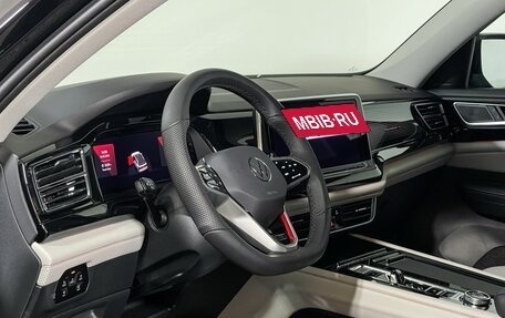 Volkswagen Teramont I, 2023 год, 6 700 000 рублей, 11 фотография