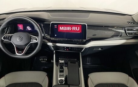Volkswagen Teramont I, 2023 год, 6 700 000 рублей, 14 фотография