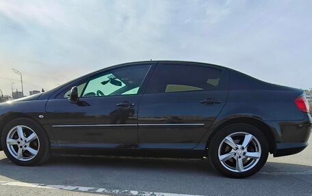 Peugeot 407, 2008 год, 450 000 рублей, 5 фотография