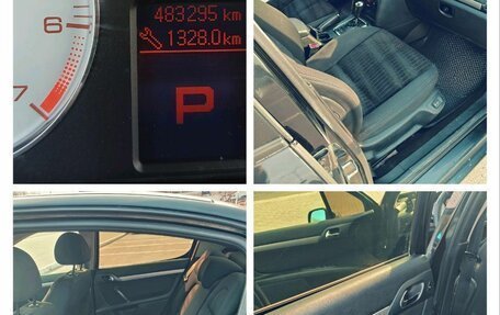 Peugeot 407, 2008 год, 450 000 рублей, 7 фотография