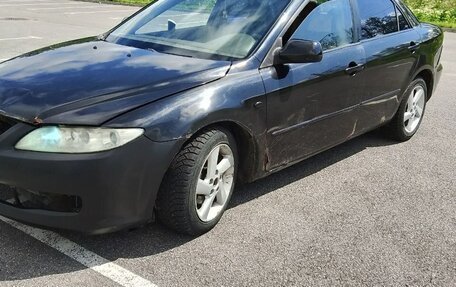 Mazda 6, 2005 год, 245 000 рублей, 3 фотография