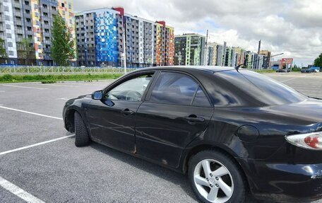 Mazda 6, 2005 год, 245 000 рублей, 4 фотография
