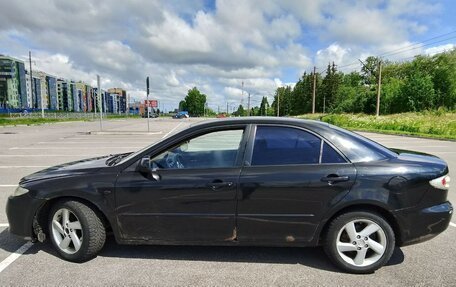 Mazda 6, 2005 год, 245 000 рублей, 6 фотография