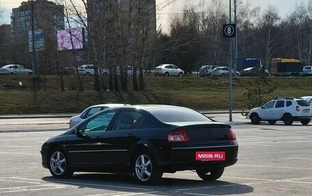 Peugeot 407, 2008 год, 450 000 рублей, 4 фотография