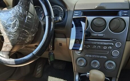 Mazda 6, 2005 год, 245 000 рублей, 18 фотография