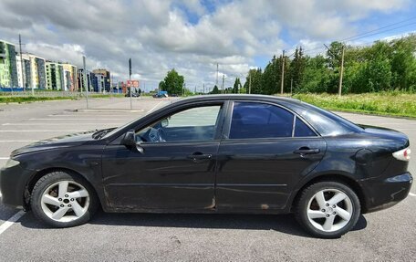 Mazda 6, 2005 год, 245 000 рублей, 17 фотография