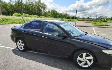 Mazda 6, 2005 год, 245 000 рублей, 20 фотография