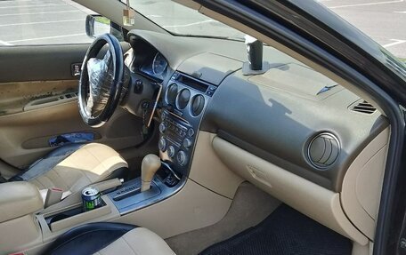 Mazda 6, 2005 год, 245 000 рублей, 13 фотография