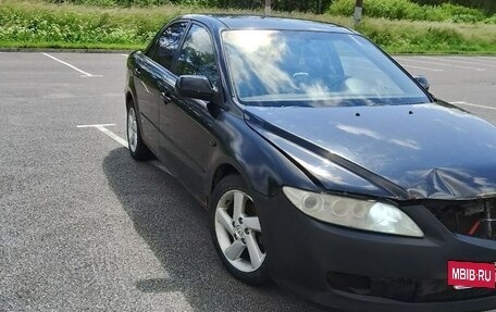 Mazda 6, 2005 год, 245 000 рублей, 14 фотография