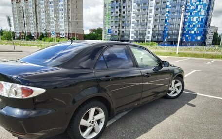 Mazda 6, 2005 год, 245 000 рублей, 24 фотография