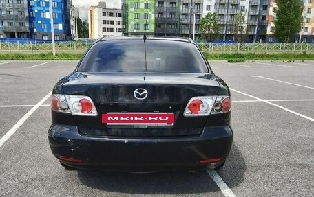 Mazda 6, 2005 год, 245 000 рублей, 25 фотография