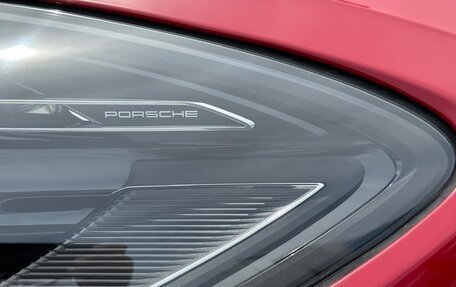 Porsche Macan I рестайлинг, 2025 год, 10 900 000 рублей, 39 фотография