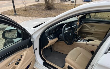 BMW 5 серия, 2014 год, 1 870 000 рублей, 6 фотография