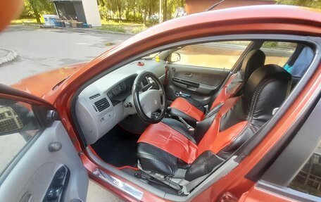 KIA Rio II, 2005 год, 370 000 рублей, 5 фотография