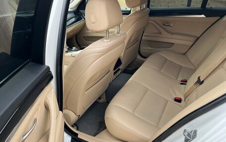 BMW 5 серия, 2014 год, 1 870 000 рублей, 10 фотография