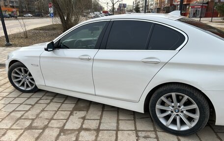 BMW 5 серия, 2014 год, 1 870 000 рублей, 7 фотография