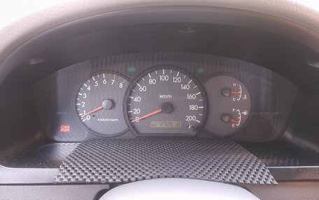 KIA Rio II, 2005 год, 370 000 рублей, 7 фотография