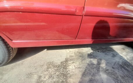 KIA Rio II, 2005 год, 370 000 рублей, 18 фотография