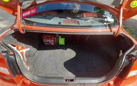 KIA Rio II, 2005 год, 370 000 рублей, 12 фотография