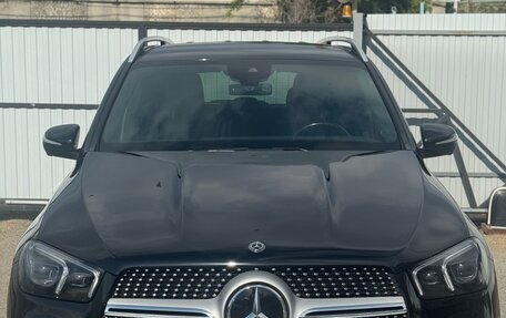 Mercedes-Benz GLE, 2019 год, 6 547 500 рублей, 3 фотография