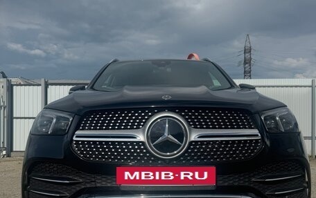 Mercedes-Benz GLE, 2019 год, 6 547 500 рублей, 2 фотография