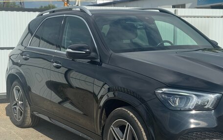 Mercedes-Benz GLE, 2019 год, 6 547 500 рублей, 5 фотография