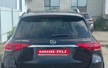 Mercedes-Benz GLE, 2019 год, 6 547 500 рублей, 11 фотография