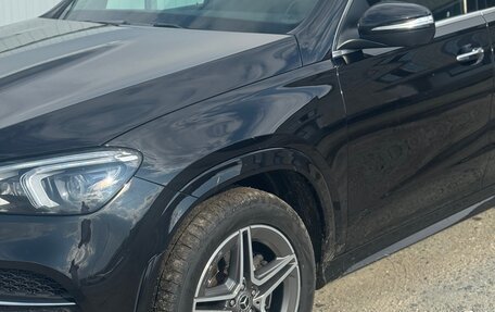 Mercedes-Benz GLE, 2019 год, 6 547 500 рублей, 14 фотография