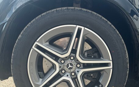 Mercedes-Benz GLE, 2019 год, 6 547 500 рублей, 17 фотография