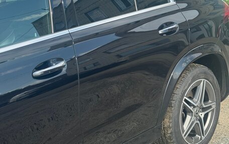 Mercedes-Benz GLE, 2019 год, 6 547 500 рублей, 15 фотография