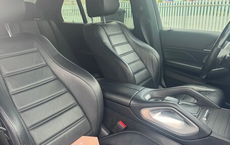Mercedes-Benz GLE, 2019 год, 6 547 500 рублей, 20 фотография