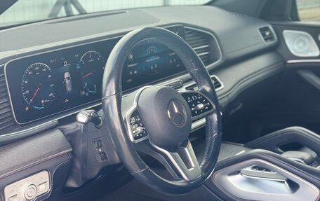 Mercedes-Benz GLE, 2019 год, 6 547 500 рублей, 18 фотография