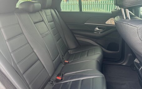 Mercedes-Benz GLE, 2019 год, 6 547 500 рублей, 26 фотография