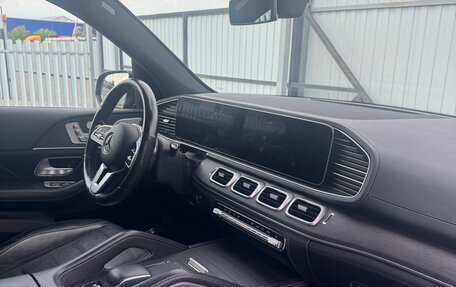 Mercedes-Benz GLE, 2019 год, 6 547 500 рублей, 23 фотография