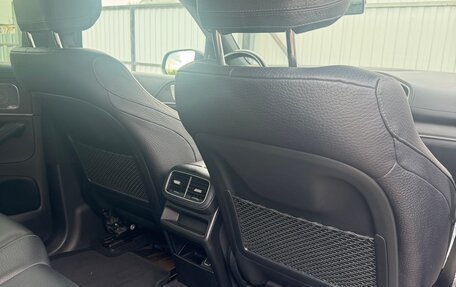 Mercedes-Benz GLE, 2019 год, 6 547 500 рублей, 27 фотография