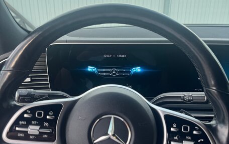 Mercedes-Benz GLE, 2019 год, 6 547 500 рублей, 32 фотография
