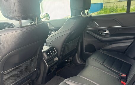 Mercedes-Benz GLE, 2019 год, 6 547 500 рублей, 31 фотография