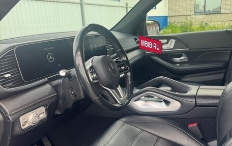 Mercedes-Benz GLE, 2019 год, 6 547 500 рублей, 29 фотография