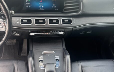 Mercedes-Benz GLE, 2019 год, 6 547 500 рублей, 33 фотография