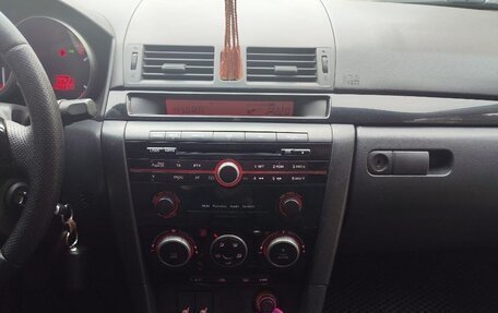 Mazda 3, 2008 год, 560 000 рублей, 8 фотография