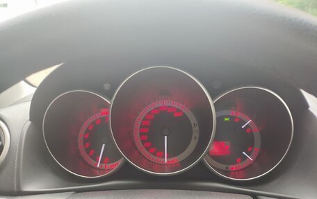 Mazda 3, 2008 год, 560 000 рублей, 6 фотография